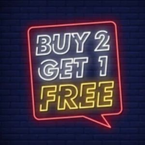 Create a bundle today, it can save you 💵💵💵